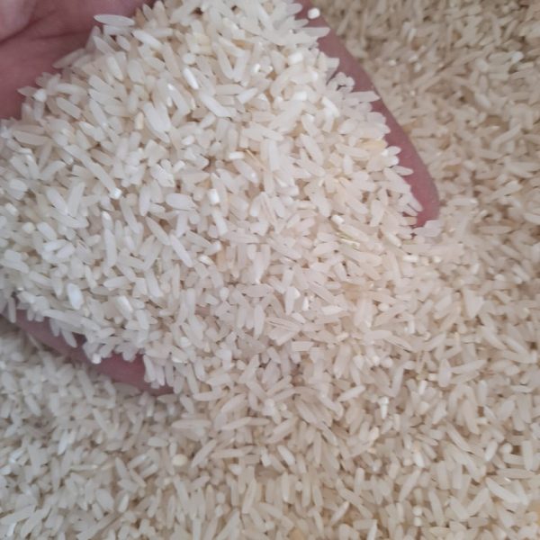 برنج سرلاشه معطر خوشپخت  – ده کیلویی