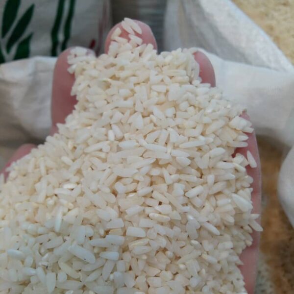 برنج سرلاشه باب خانه فریدونکنار – تن تنانی – ده کیلویی