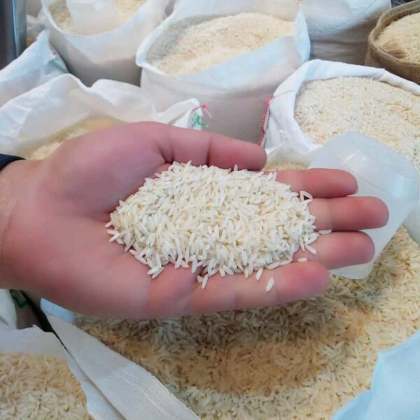 برنج کشت دوم تن تنانی – 10 کیلوگرم