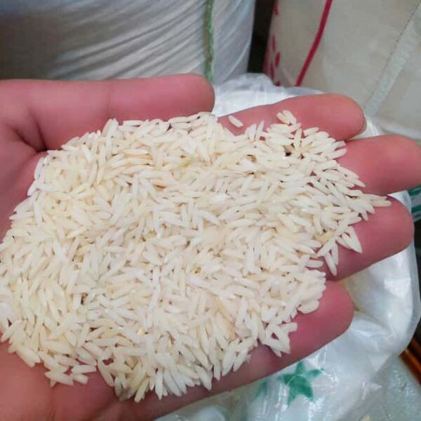 برنج طارم هاشمی دودی – 10 کیلوگرم