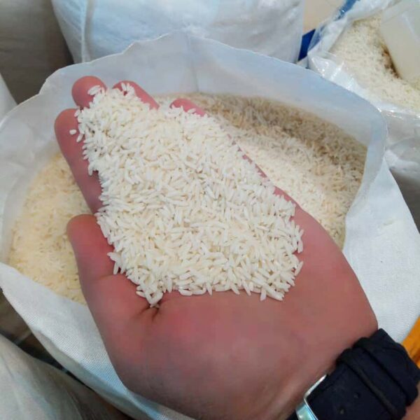 برنج طارم محلی تن تنانی – 10 کیلوگرم