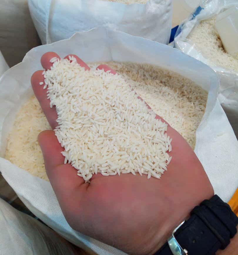 برنج طارم محلی تن تنانی – 10 کیلوگرم