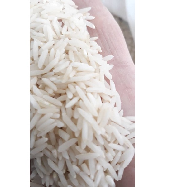 برنج شیرودی مزرعه کیسه پنج کیلوگرم