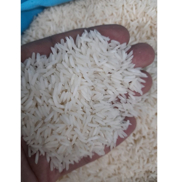 برنج فلاح کاج ده کیلویی