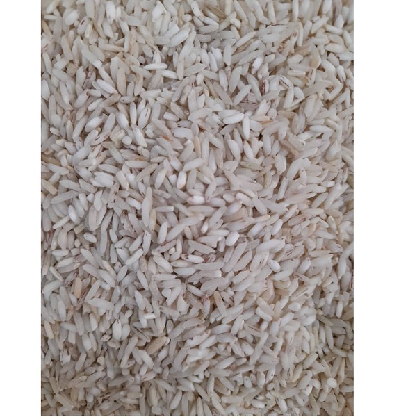 برنج طارم سبوس دار کیسه ده کیلوگرم