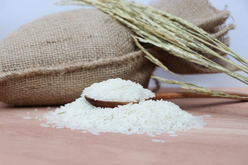 how to open a bag of rice - خواص درمانی برنج و فواید این ماده غذایی پرمصرف برای بدن