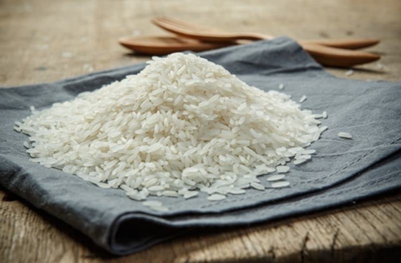22 - طرز تهیه برنج آبکش ساده