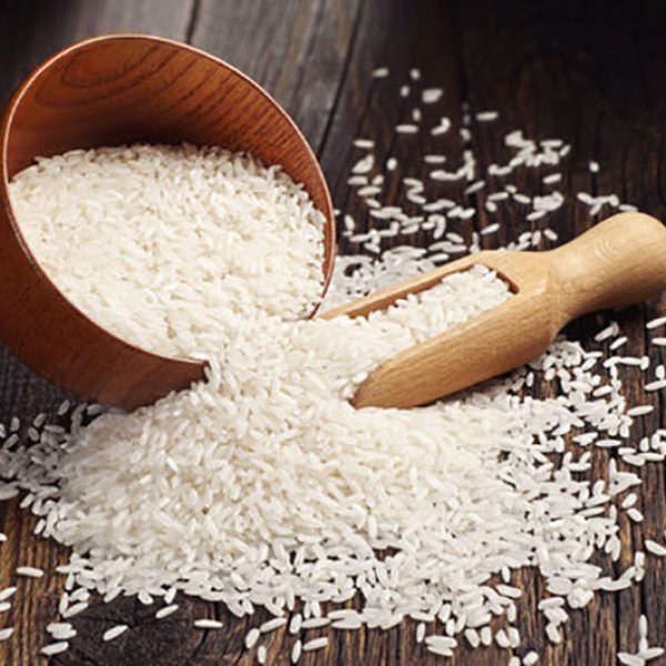 تفاوت برنج نیم دانه و لاشه