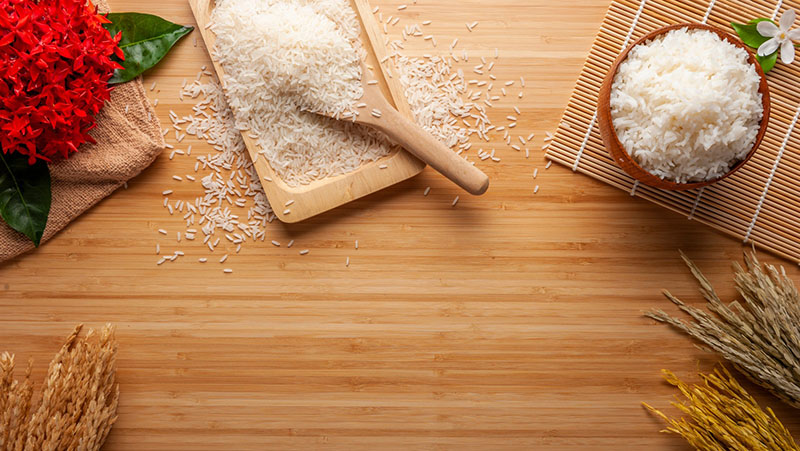 Does uncooked rice go bad - 5 روش برای نگهداری طولانی مدت برنج