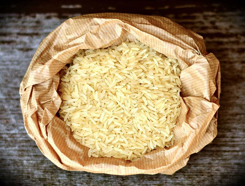 rice rice grains food eat - چه فروشگاهی را برای خرید اینترنتی برنج انتخاب کنیم؟