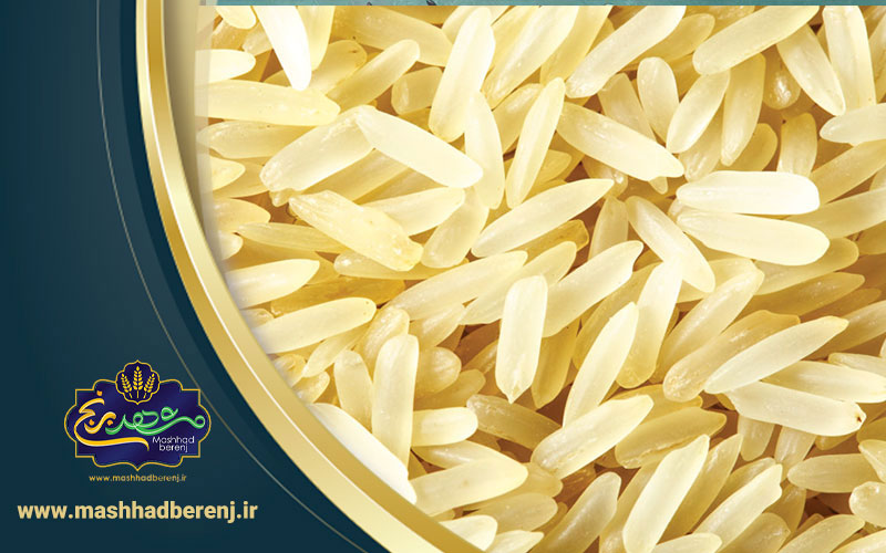 30 - 5 خاصیت برنج سفید که شما را شگفت‌زده خواهد کرد