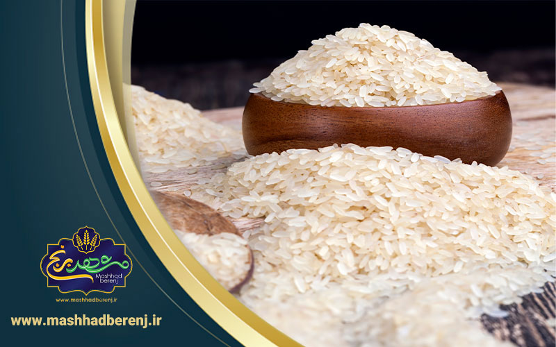 33 1 - خواص برنج برای جلوگیری از ابتلا به آلزایمر