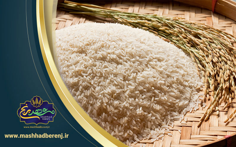 2 1 1 - آموزش برنج کته