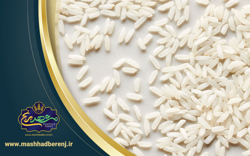 7 - کدام برنج ایرانی بهتر است