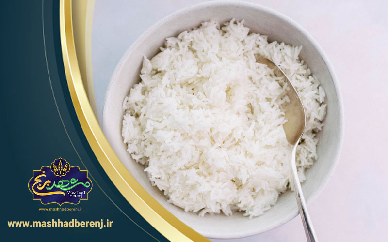 45 - بهترین مارک انواع برنج ایرانی
