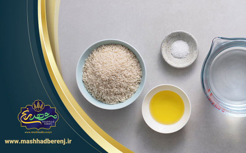73 - پرفروش‌ترین برنج پاکستانی