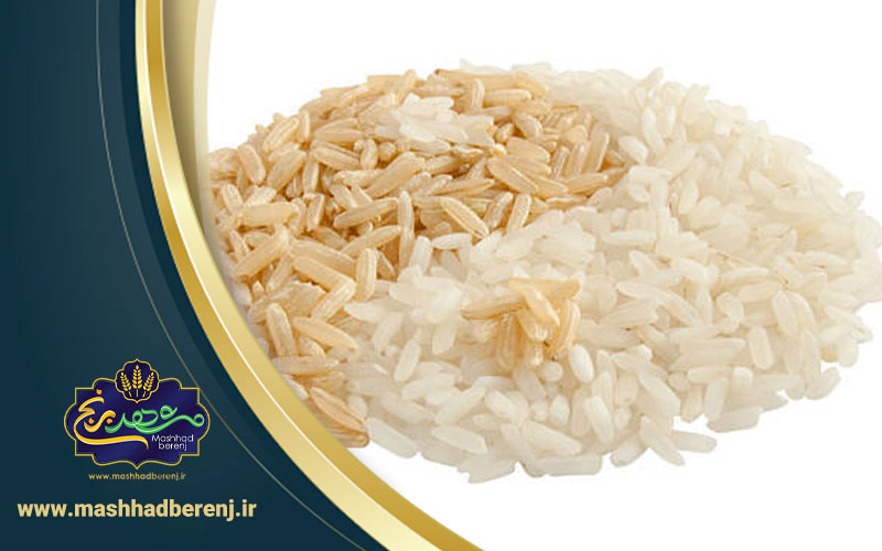 19 - ارزان‌ترین برنج هندی