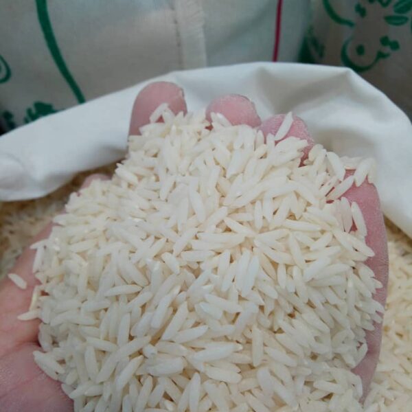 برنج هاشمی گیلان – ده کیلویی