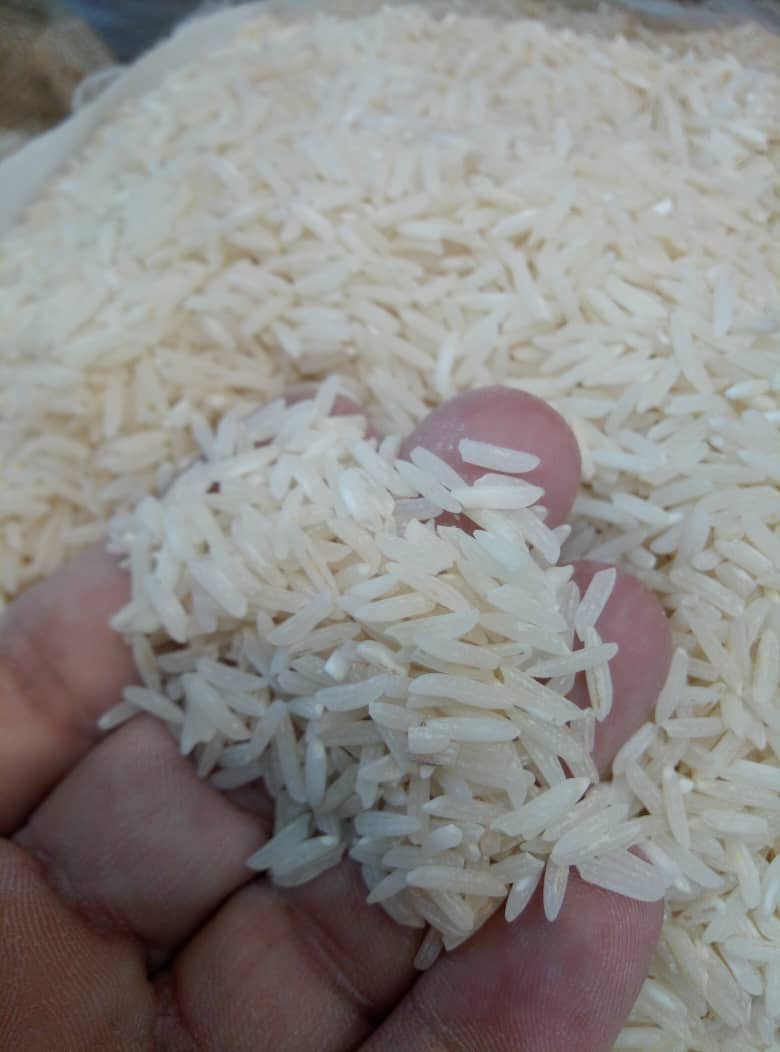 برنج گلچین