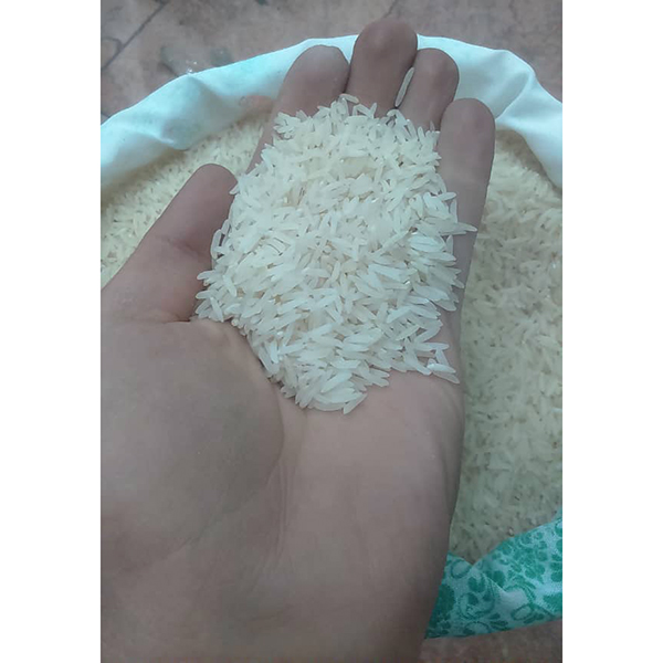 برنج طارم استخوانی فجر تاجدار – 10 کیلویی