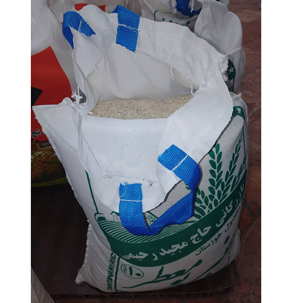 برنج عنبربو معطر خوزستان-تن تنانی – 10کیلوگرم