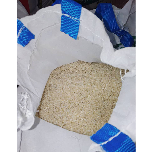 برنج عنبربو معطر خوزستان-تن تنانی – 10کیلوگرم