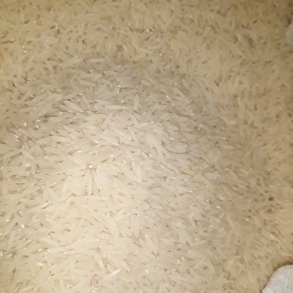 برنج سوپر باسماتی پاکستانی ارغوان