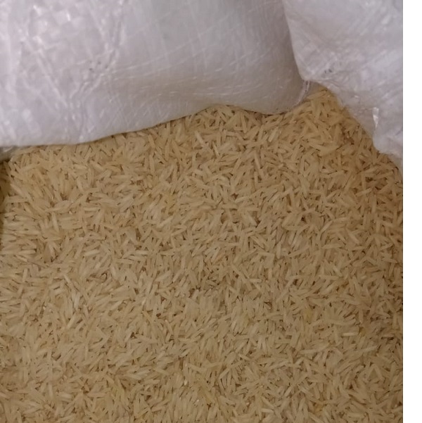 برنج پاکستانی خوشبخت دانه بلند – کیسه ده کیلویی
