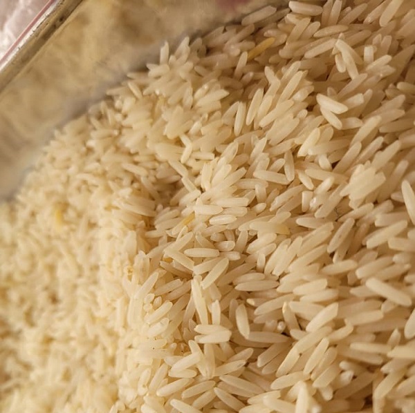 برنج پاکستانی بهروز ده کیلویی