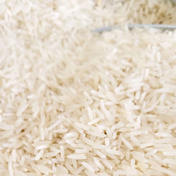 برنج پاکستانی یزدان کیسه ده کیلویی