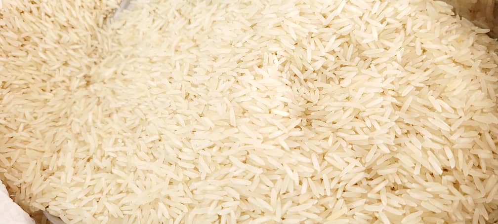 برنج پاکستانی شاندیز ده کیلویی