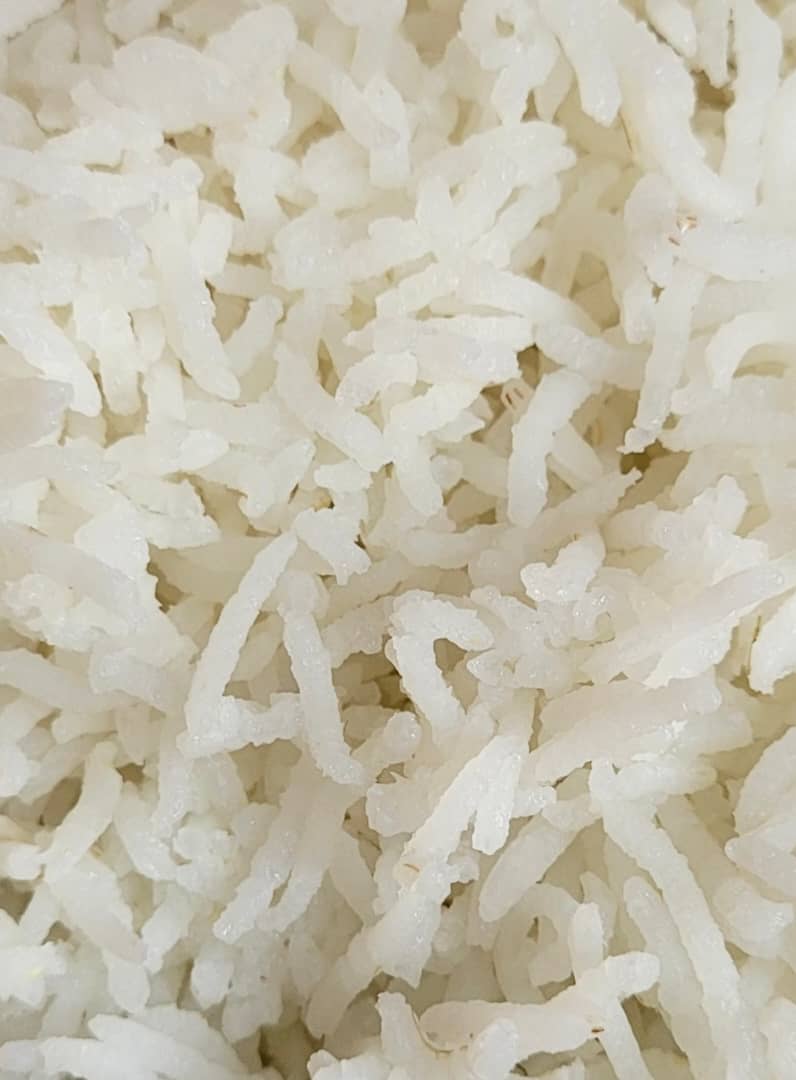 برنج پاکستانی شاندیز کیسه ده کیلوگرمی