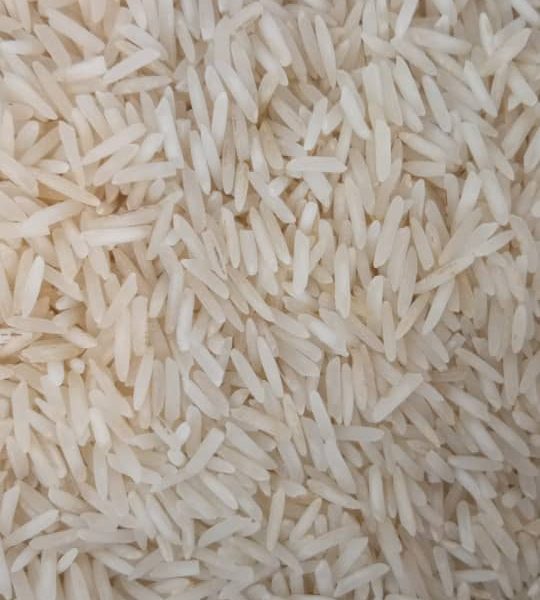 برنج پاکستانی استیم یزدان کیسه ده کیلویی