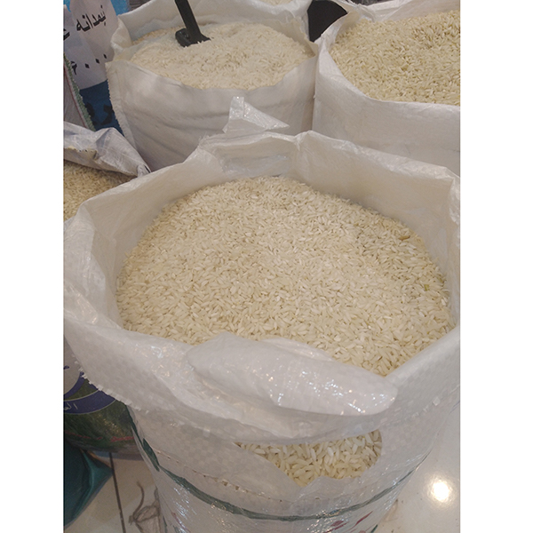 برنج محلی عزیزان