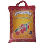 2 150x150 - برنج پاکستانی سوپرباسماتی زیتون طلایی کیسه ده کیلوگرم