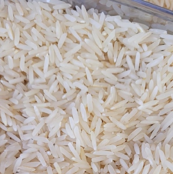 برنج پاکستانی بیردانه ده کیلویی
