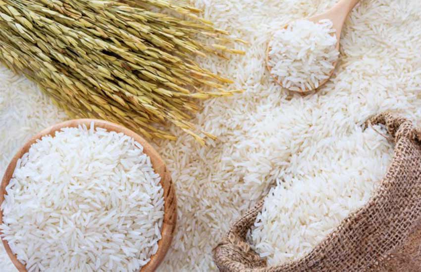 مقایسه برنج های ایرانی و خارجی