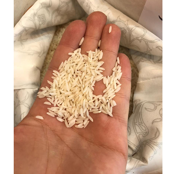 برنج طبیعت هاشمی ممتاز – 5 کیلوگرم