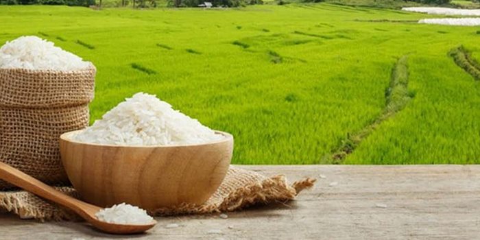 صادرات-برنج-ایرانی
