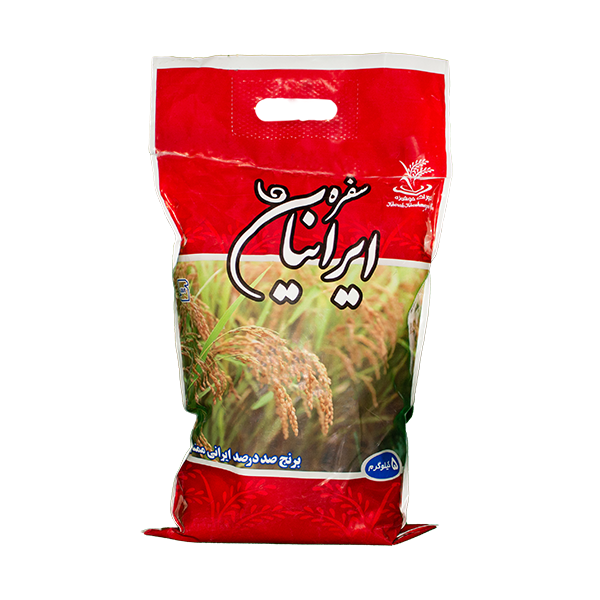 fallah sofre iranian rice cultivated one 5kg 600x600 - صفحه نخست