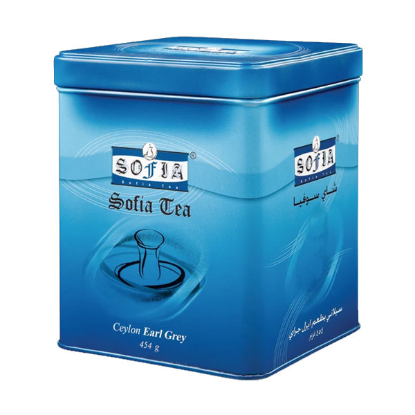 چای شکسته معطر سیلان سوفیا – 450 گرم