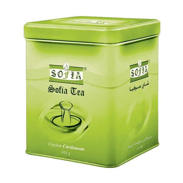 چای شکسته هلی سیلان سوفیا – 450 گرم
