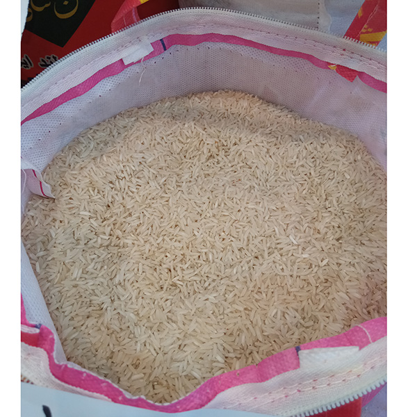 برنج پاکستانی چمبلی (باسمتی 386) ده کیلویی