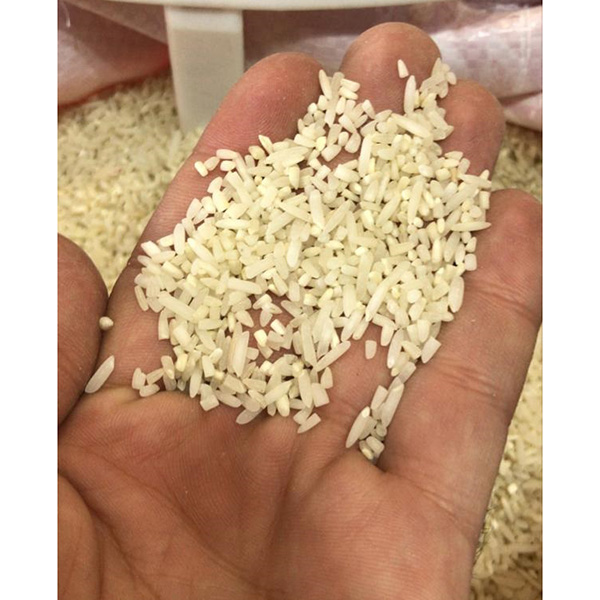 برنج نیمدانه عطری رستگار