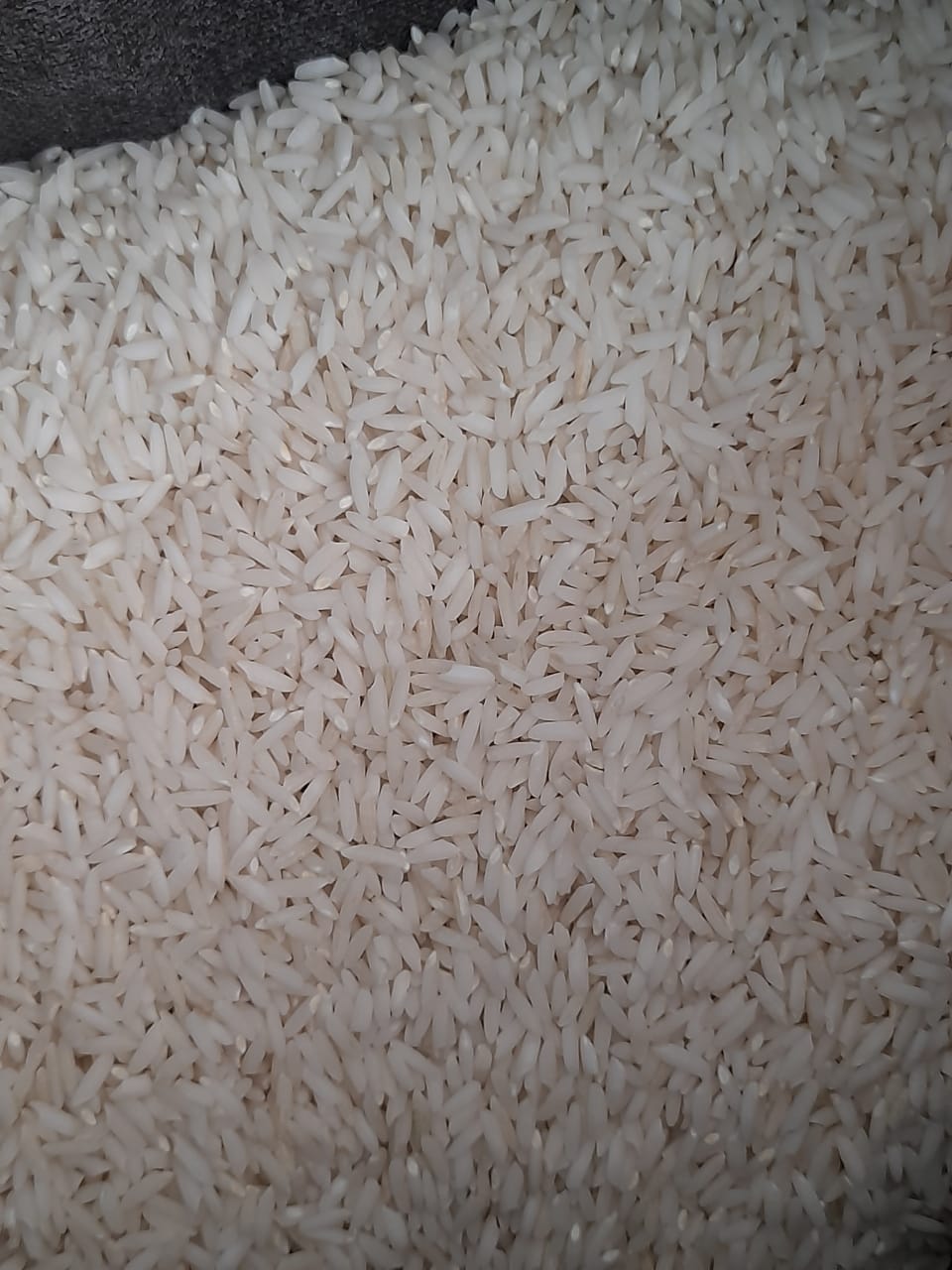برنج دمسیاه خرم آباد 5کیلوگرم