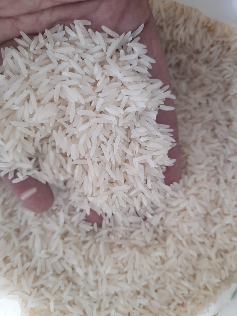 برنج فجر اعلاء استراباد 10کیلوگرم