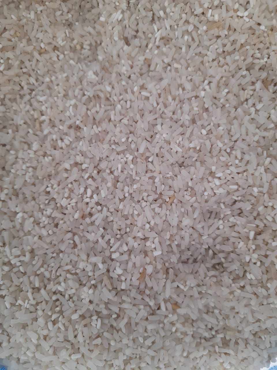 برنج نیم دانه معطر خوش پخت 10 کیلوگرم