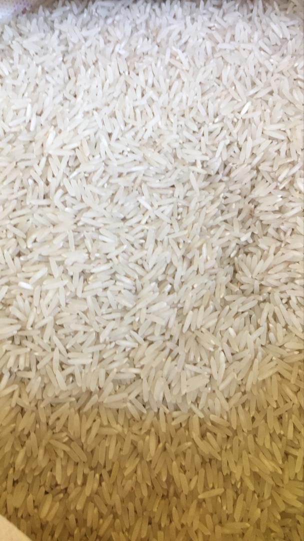 برنج پاکستانی باهر 10 کیلویی