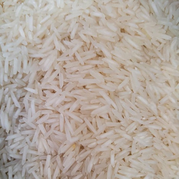 برنج پاکستانی استیم گل پسند کیسه ده کیلویی