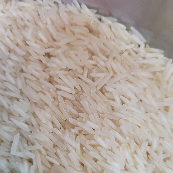 برنج پاکستانی استیم گل پسند کیسه ده کیلویی